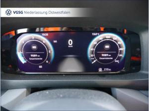 Volkswagen Crafter Kasten Mittel Vorb. AHK Navi ParkAssist ZV