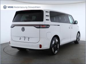 Volkswagen ID.Buzz ID. Buzz Pro Lang Panodach ACC Navi Pro Head-Up