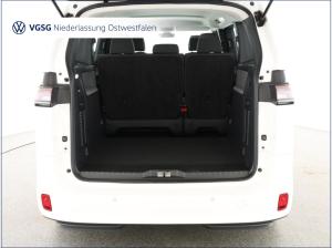 Volkswagen ID.Buzz ID. Buzz Pro AHK Navi Pro IQ.Light Harman Kardon