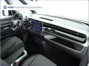 Volkswagen ID.Buzz ID. Buzz Pro Lang Panodach ACC Navi Pro Head-Up