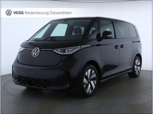 Volkswagen ID.Buzz ID. Buzz Pro Head-Up-Display Area View IQ.Light