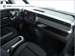 Volkswagen ID.Buzz ID. Buzz Pro Head-Up-Display Area View IQ.Light