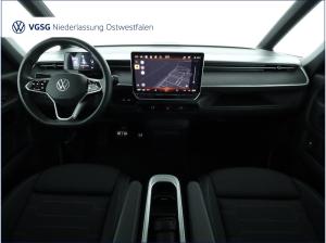 Volkswagen ID.Buzz ID. Buzz Pro Head-Up-Display Area View IQ.Light