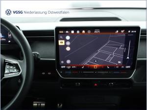 Volkswagen ID.Buzz ID. Buzz Pro Head-Up-Display Area View IQ.Light
