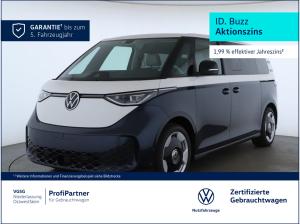 Volkswagen ID.Buzz ID. Buzz Pro Pano Wärmepumpe IQ Light Area View