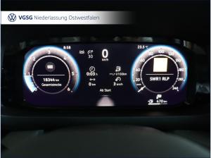 Volkswagen Crafter Kasten Mittel Vorb. AHK Navi ParkAssist ZV