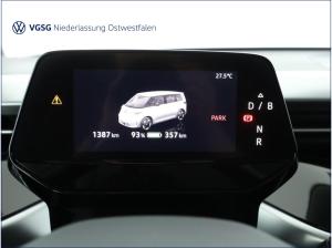 Volkswagen ID.Buzz ID. Buzz Pro Lang Panodach ACC Navi Pro Head-Up