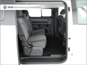 Volkswagen ID.Buzz ID. Buzz Pro Lang Panodach ACC Navi Pro Head-Up