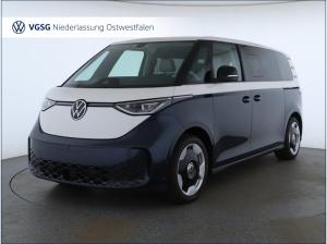 Volkswagen ID.Buzz ID. Buzz Pro Pano Wärmepumpe IQ Light Area View