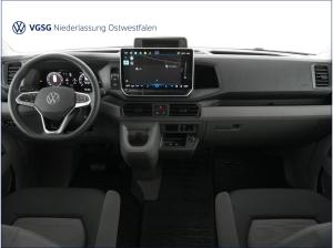 Volkswagen Crafter Kasten Mittel 4Motion AHK SideAssist LED