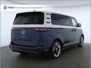 Volkswagen ID.Buzz ID. Buzz Pro Pano Wärmepumpe IQ Light Area View