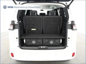 Volkswagen ID.Buzz ID. Buzz Pro Lang Panodach ACC Navi Pro Head-Up