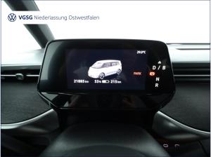 Volkswagen ID.Buzz ID. Buzz Pro Head-Up-Display Area View IQ.Light