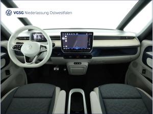 Volkswagen ID.Buzz ID. Buzz Pro Pano Wärmepumpe IQ Light Area View