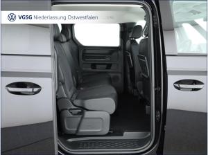 Volkswagen ID.Buzz ID. Buzz Pro Head-Up-Display Area View IQ.Light
