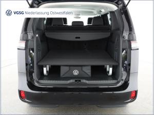 Volkswagen ID.Buzz ID. Buzz Pro Head-Up-Display Area View IQ.Light