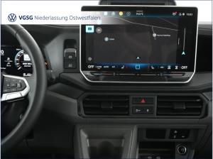 Volkswagen Crafter Kasten Mittel 4Motion AHK SideAssist LED
