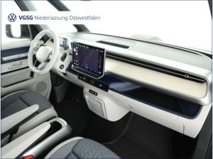 Volkswagen ID.Buzz ID. Buzz Pro Pano Wärmepumpe IQ Light Area View