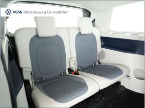 Volkswagen ID.Buzz ID. Buzz Pro Pano Wärmepumpe IQ Light Area View