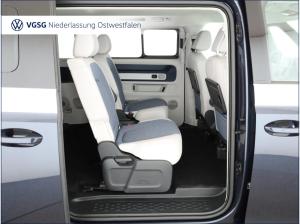 Volkswagen ID.Buzz ID. Buzz Pro Pano Wärmepumpe IQ Light Area View