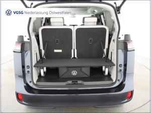 Volkswagen ID.Buzz ID. Buzz Pro Pano Wärmepumpe IQ Light Area View