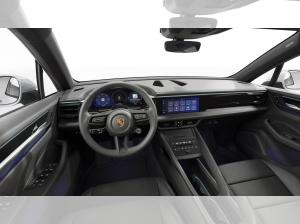 Porsche Macan 4 Electric  BITTE NUR BEI 100% ZUSAGE ANFRAGEN / SONDERAKTION!!! (0,25% Versteuerung)