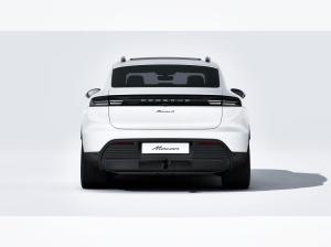 Porsche Macan 4 Electric  BITTE NUR BEI 100% ZUSAGE ANFRAGEN / SONDERAKTION!!! (0,25% Versteuerung)