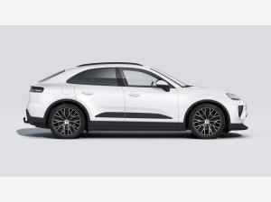 Porsche Macan 4 Electric  BITTE NUR BEI 100% ZUSAGE ANFRAGEN / SONDERAKTION!!! (0,25% Versteuerung)
