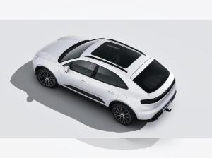 Porsche Macan 4 Electric  BITTE NUR BEI 100% ZUSAGE ANFRAGEN / SONDERAKTION!!! (0,25% Versteuerung)