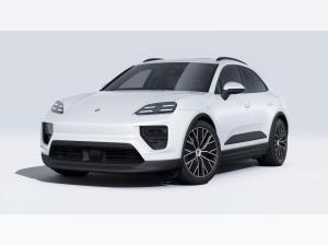 Porsche Macan 4 Electric  BITTE NUR BEI 100% ZUSAGE ANFRAGEN / SONDERAKTION!!! (0,25% Versteuerung)
