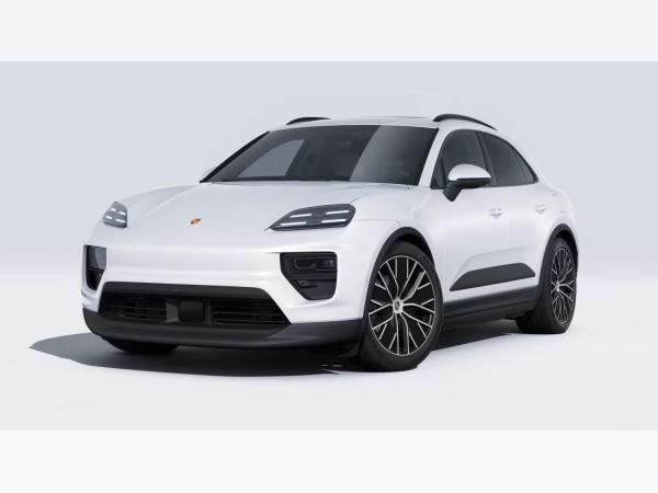 Porsche Macan 4 Electric BITTE NUR BEI 100% ZUSAGE ANFRAGEN / SONDERAKTION!!! (0,25% Versteuerung)
