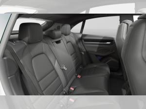 Porsche Macan 4 Electric  BITTE NUR BEI 100% ZUSAGE ANFRAGEN / SONDERAKTION!!! (0,25% Versteuerung)