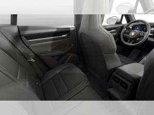Porsche Macan 4 Electric  BITTE NUR BEI 100% ZUSAGE ANFRAGEN / SONDERAKTION!!! (0,25% Versteuerung)