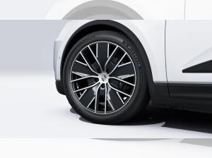 Porsche Macan 4 Electric  BITTE NUR BEI 100% ZUSAGE ANFRAGEN / SONDERAKTION!!! (0,25% Versteuerung)