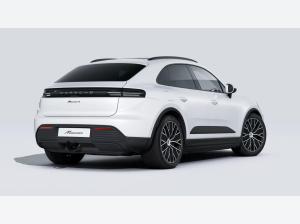 Porsche Macan 4 Electric  BITTE NUR BEI 100% ZUSAGE ANFRAGEN / SONDERAKTION!!! (0,25% Versteuerung)