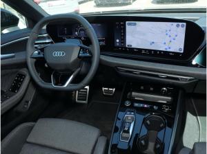 Audi A5 S-line edition one TFSI ACC+AHK+INTERIEUR-S+