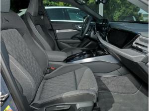 Audi A5 S-line edition one TFSI ACC+AHK+INTERIEUR-S+