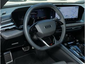 Audi A5 S-line edition one TFSI ACC+AHK+INTERIEUR-S+