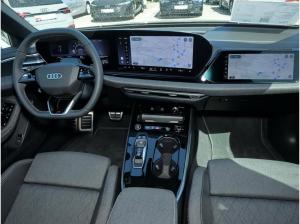 Audi A5 S-line edition one TFSI ACC+AHK+INTERIEUR-S+