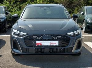 Audi A5 S-line edition one TFSI ACC+AHK+INTERIEUR-S+