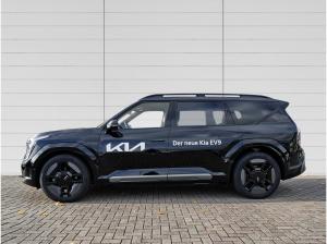 Kia EV9 GT-Line AWD 💥SONDERAKTION💥 *AHZV* 7S Glasdach 360° Massage ACC