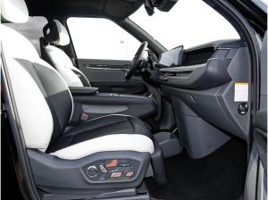 Kia EV9 GT-Line AWD 💥SONDERAKTION💥 *AHZV* 7S Glasdach 360° Massage ACC