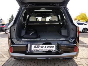 Kia EV9 GT-Line AWD 💥SONDERAKTION💥 *AHZV* 7S Glasdach 360° Massage ACC