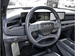 Kia EV9 GT-Line AWD 💥SONDERAKTION💥 *AHZV* 7S Glasdach 360° Massage ACC