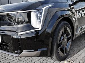 Kia EV9 GT-Line AWD 💥SONDERAKTION💥 *AHZV* 7S Glasdach 360° Massage ACC