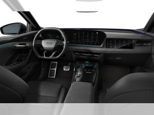 Audi Q6 e-tron quattro S line HUD+AHK+360°+MATRIX+B&O+HPC