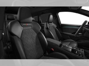 Audi Q6 e-tron quattro S line HUD+AHK+360°+MATRIX+B&O+HPC