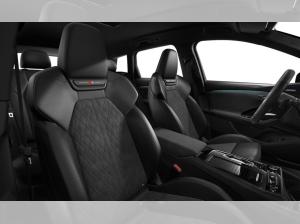 Audi Q6 e-tron quattro S line HUD+AHK+360°+ACC+B&O+21"+HPC