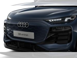 Audi Q6 e-tron quattro S line HUD+AHK+360°+ACC+B&O+21"+HPC