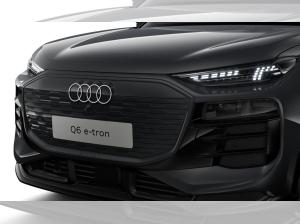 Audi Q6 e-tron quattro S line HUD+AHK+360°+MATRIX+B&O+HPC